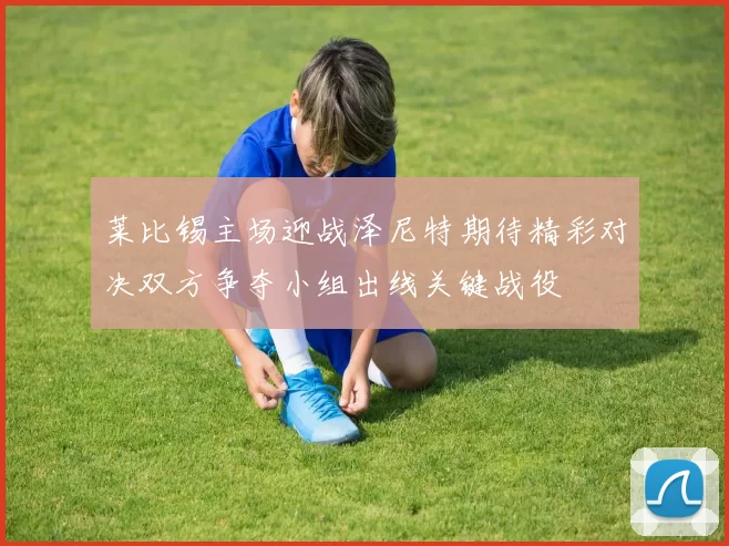 莱比锡主场迎战泽尼特期待精彩对决双方争夺小组出线关键战役