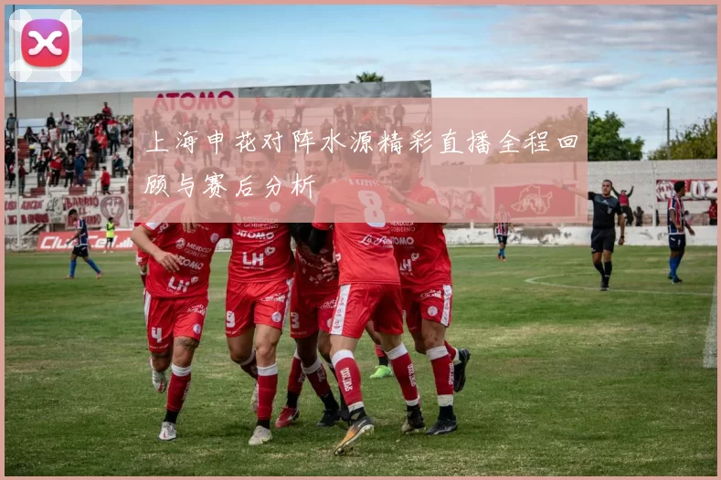 上海申花对阵水源精彩直播全程回顾与赛后分析